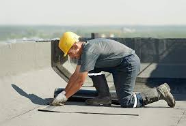 Best Green or Eco-Friendly Roofing Solutions  in Glenwood City, WI